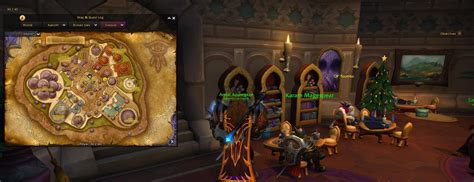 how to get dalaran hearthstone in dragonflight.